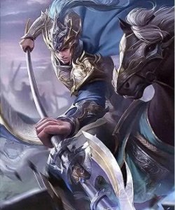 ​文鸯三国舞台上的隐秘英雄与命运的捉弄