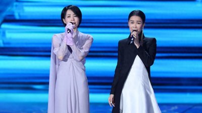 ​王菲春晚彩排被拍！传与周深合作未果，梦幻联动缘何陷入迷雾？