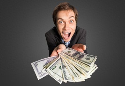 ​没背景？那就去公平的地方，赚大钱的机会在大城市！