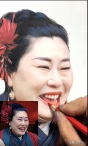 ​王婆＂接班人＂边姐：又火了