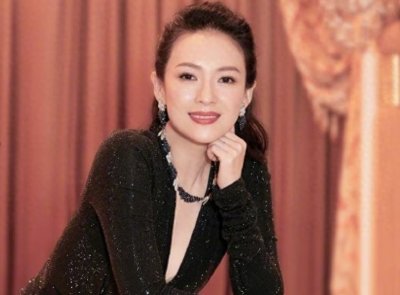 ​前夫变继子？谢贤公开承认张柏芝，真相浮出水面，难怪闭口不提！