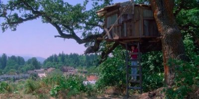 走进美国俄勒冈州