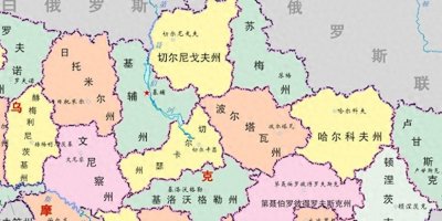 ​俄乌再战哈尔科夫？二战中的4次哈尔科夫战役，决定了苏德的成败