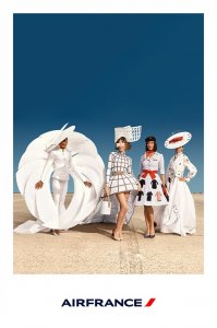 ​法航90周年上海站：开启传奇新篇章