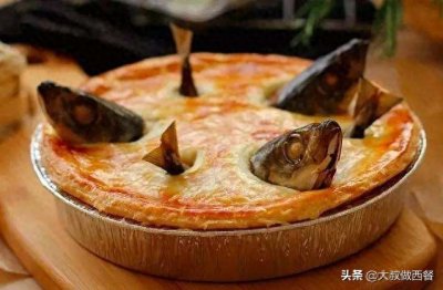 ​都说英国菜是黑暗料理，但吃完这6道英国美食相信你会大改观