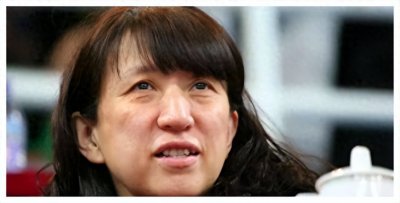 ​女排五朝元老 赖亚文：铁血教头与温柔女将，传奇排球人生