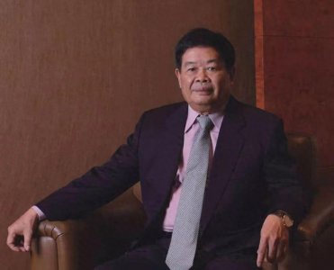 ​曹德旺差点失去一个好女婿