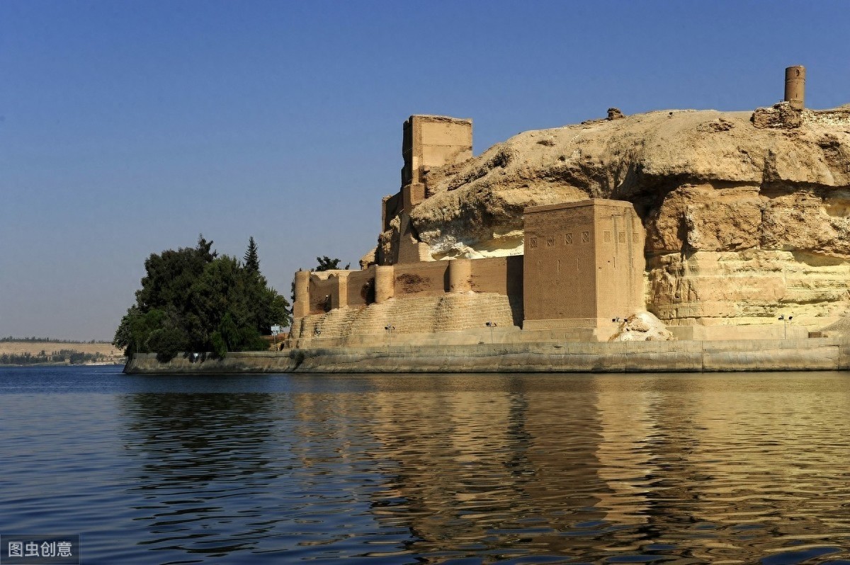 叙利亚首都：人间若有天堂，必在其中，天堂若在空中，与之齐名