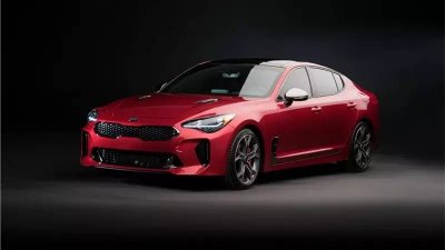 ​5.1秒破百，起亚毒刺不好惹！