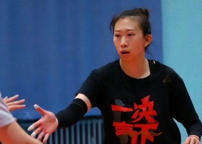 ​陈馨彤：陈友泉亲生女儿，实力和潜力在国内女排赛事中被广泛认可