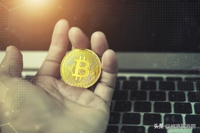 ​适合上班族的副业，比特币挖矿