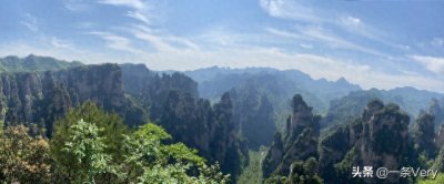 ​五一长假假期旅游景点推荐。