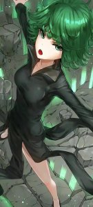 ​一拳超人壁纸第二期，欢迎收藏