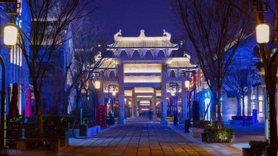 ​即墨好玩的景点推荐