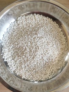 ​煮西米的小技巧，这样煮绝了！没有一个带硬白心的