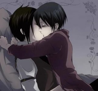 ​接吻到底是啥感觉？