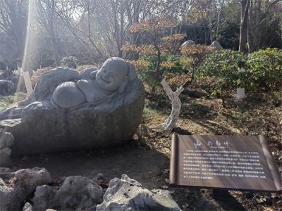 ​金山寺＃你去过吗？