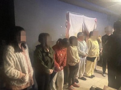 ​足浴店女技师借柔性Spa、加钟等名义提供色情服务，浙江警方出手了
