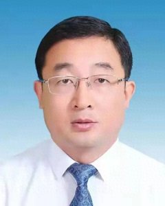 ​山东省委、聊城市委决定，江绍华履新！