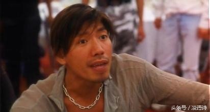 古惑仔中我欣赏的不是陈浩南而是他乌鸦