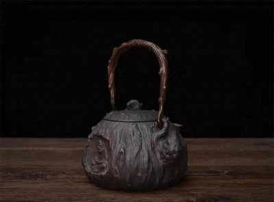 ​中国三大传统铸造术之一的失蜡法竟是源自印度？直到它出土以后…