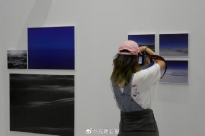 ​来山西平遥看国际摄影大展