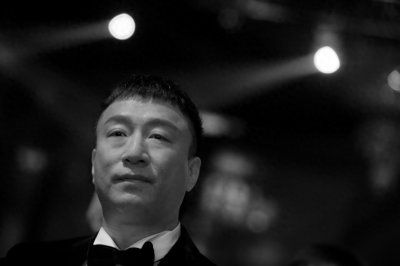 ​最像“黑社会”的4位男星，孙红雷靠边站，最后一位才是无冕之王