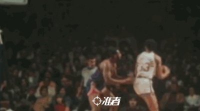 ​篮球史上最无解技能——天勾