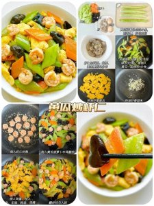 ​黄瓜这8种做法，冬天吃比夏天还爽口，开胃又解腻