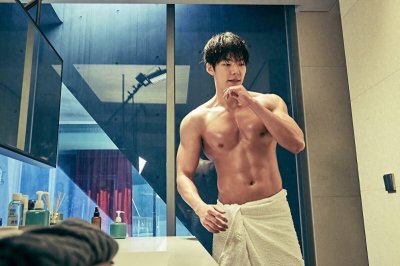 ​金宇彬：有一种男神不需要耍帅，使坏就够了