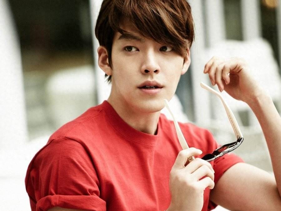 金宇彬:有一种男神不需要耍帅,使坏就够了