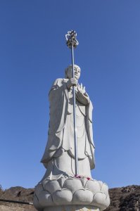 ​为什么有的人不愿拜祭地藏王菩萨？