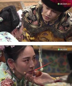 ​张钧甯回应接鼻涕 网友：黏黏的鼻涕都接太暖心了！