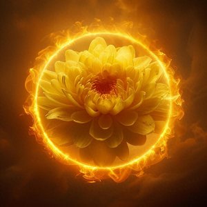 ​莲花头像｜吉祥如意的莲花，幸运莲花，富贵荣华，吉祥平安。