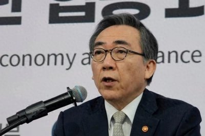 ​就对华关系，韩国外交部长最新表态