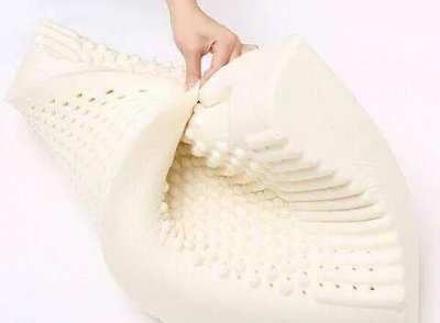 ​四招教你辨别乳胶枕真假，赶紧收藏对比吧！