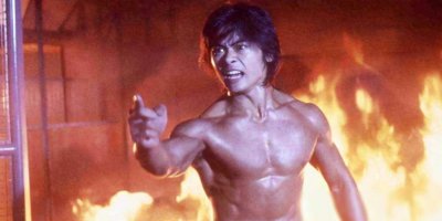 ​以虚竹走红的樊少皇，还有哪些让人忘不掉的经典角色？