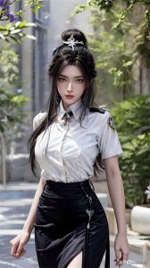 ​诛仙陆雪琪美图分享