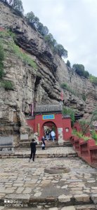 ​山西省太原市汾河二库水利风景区