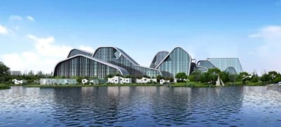 ​杭州白马湖动漫展即将开幕！梦三国强势入驻！