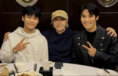 ​辛巴辛有志年收入曝光，未排行第一！第一名是谁？