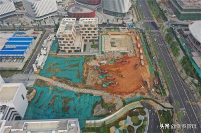 ​投资约5.6亿元！四川省妇幼保健院天府院区二期全咨项目开工