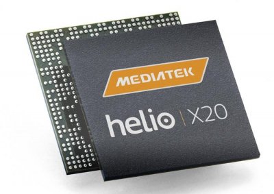 ​联发科MT6797安兔兔跑分放出，10核居然打不过8核