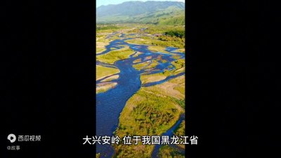 ​大兴安岭：亲近大自然，体验不一样的旅行