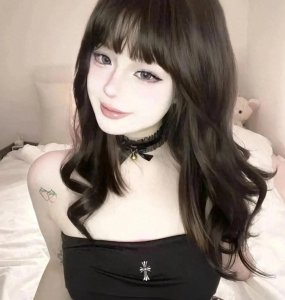 ​壁纸小馆：努力不一定会成功，可不努力会很轻松哦｜女生头像