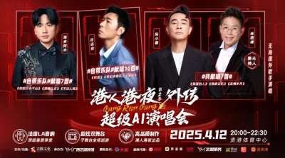 ​快收藏！一大波广西三月三活动来袭