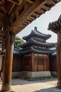 ​韩国旅游10个必去的地方