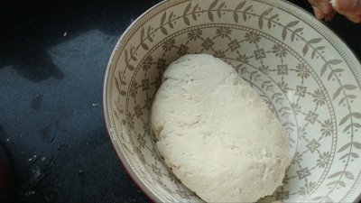 ​牛肉饺子学会这样调馅，汤汁多，味鲜肉嫩，过年了给家人露一手