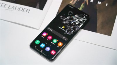 ​手机里头藏有“小秘密”，如何将三星手机的桌面应用程序隐藏？