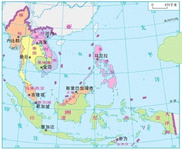 ​聊聊新加坡共和国